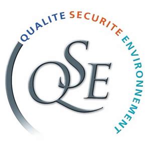 master qualité sécurité environnement à marne la vallée